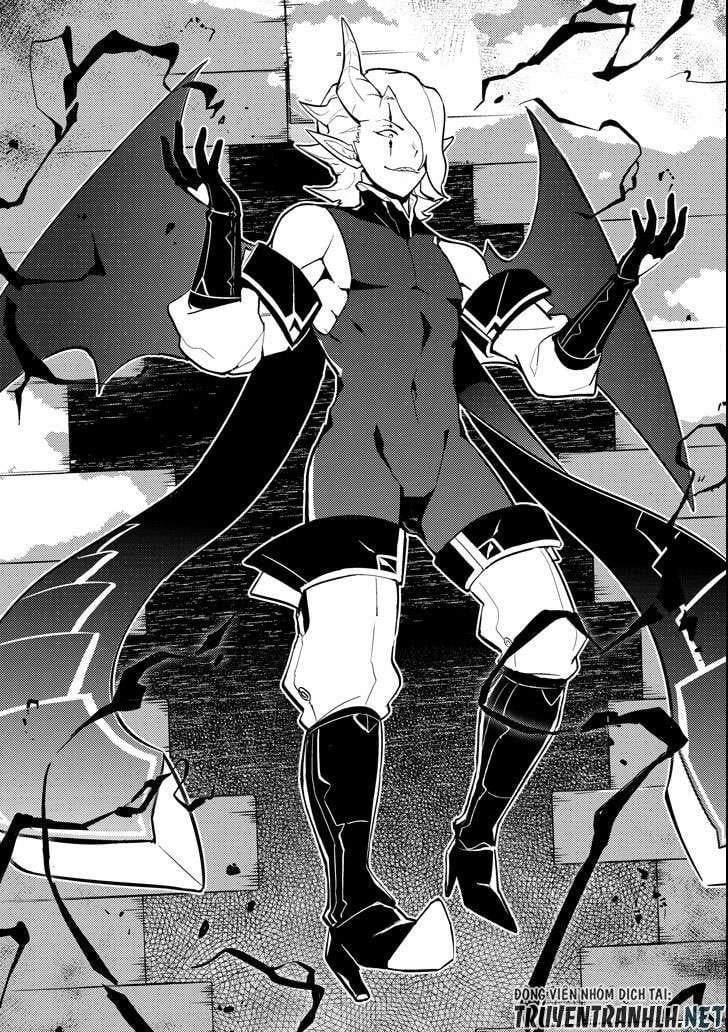 đọc truyện Shikkaku Mon No Saikyou Kenja Chương 19 ảnh 38 tại Thiên Thai Truyện