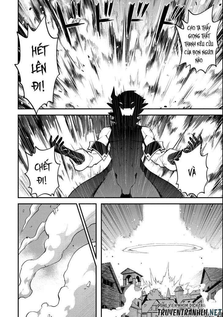 đọc truyện Shikkaku Mon No Saikyou Kenja Chương 19 ảnh 41 tại Thiên Thai Truyện