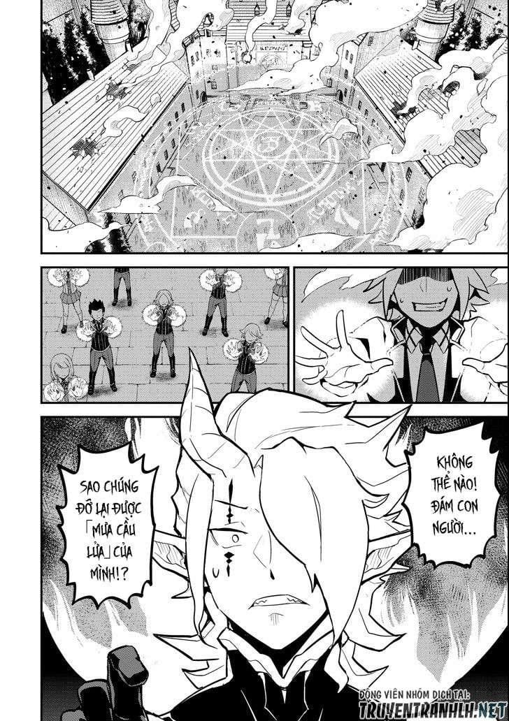 đọc truyện Shikkaku Mon No Saikyou Kenja Chương 19 ảnh 43 tại Thiên Thai Truyện