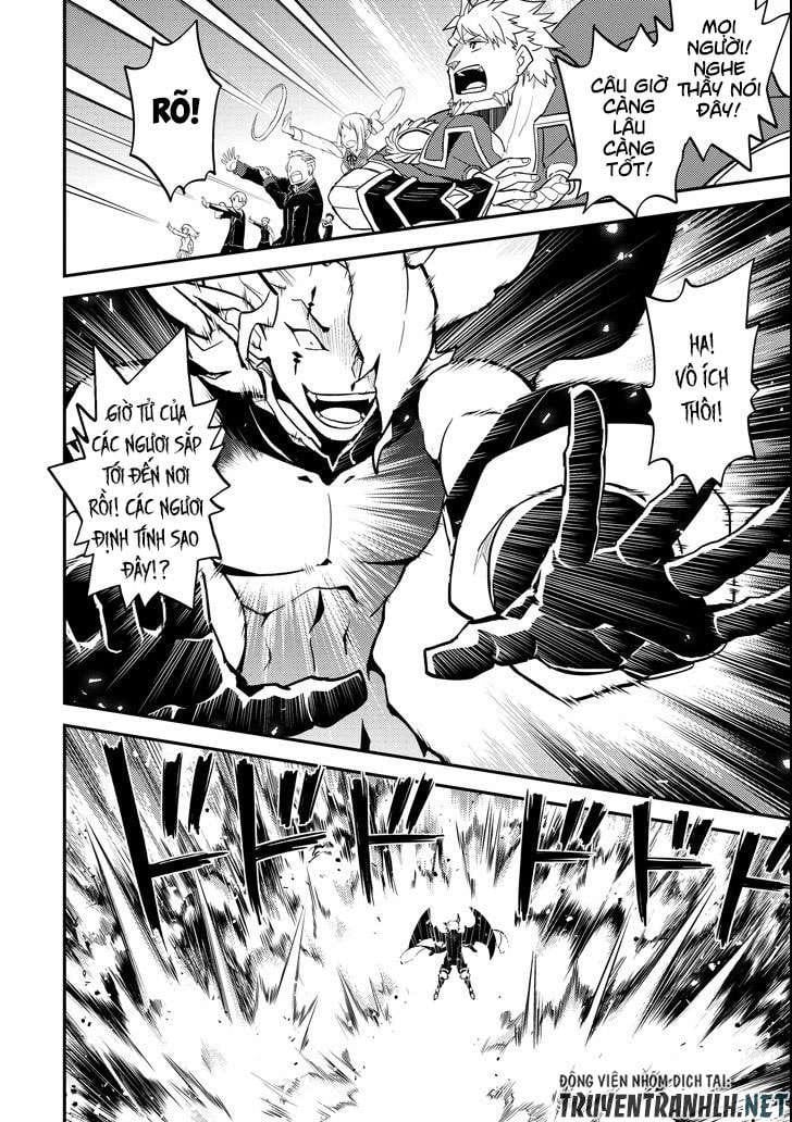 đọc truyện Shikkaku Mon No Saikyou Kenja Chương 19 ảnh 49 tại Thiên Thai Truyện