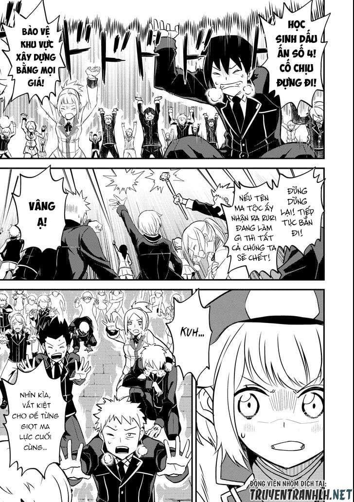 đọc truyện Shikkaku Mon No Saikyou Kenja Chương 19 ảnh 50 tại Thiên Thai Truyện