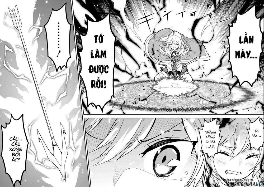 đọc truyện Shikkaku Mon No Saikyou Kenja Chương 19 ảnh 53 tại Thiên Thai Truyện