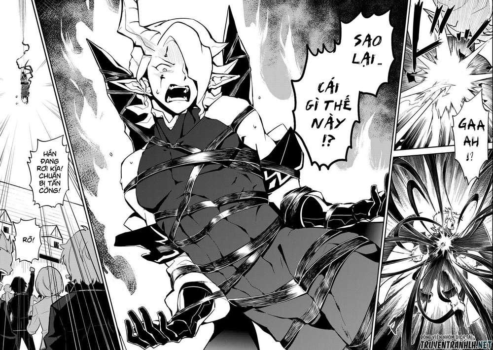 đọc truyện Shikkaku Mon No Saikyou Kenja Chương 19 ảnh 56 tại Thiên Thai Truyện