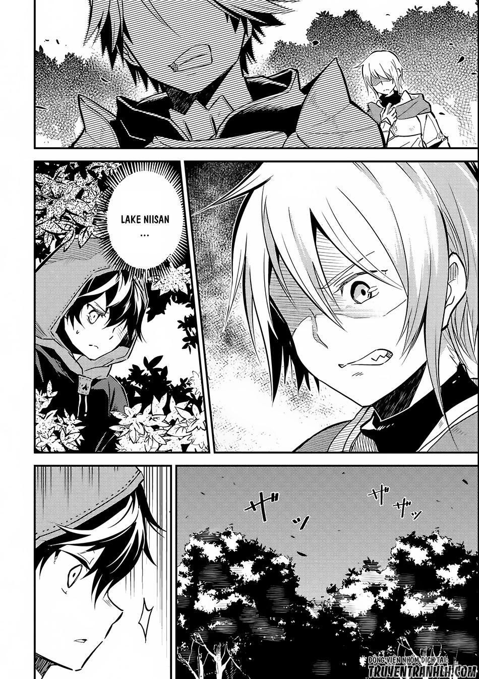 đọc truyện Shikkaku Mon No Saikyou Kenja Chương 2 ảnh 17 tại Thiên Thai Truyện