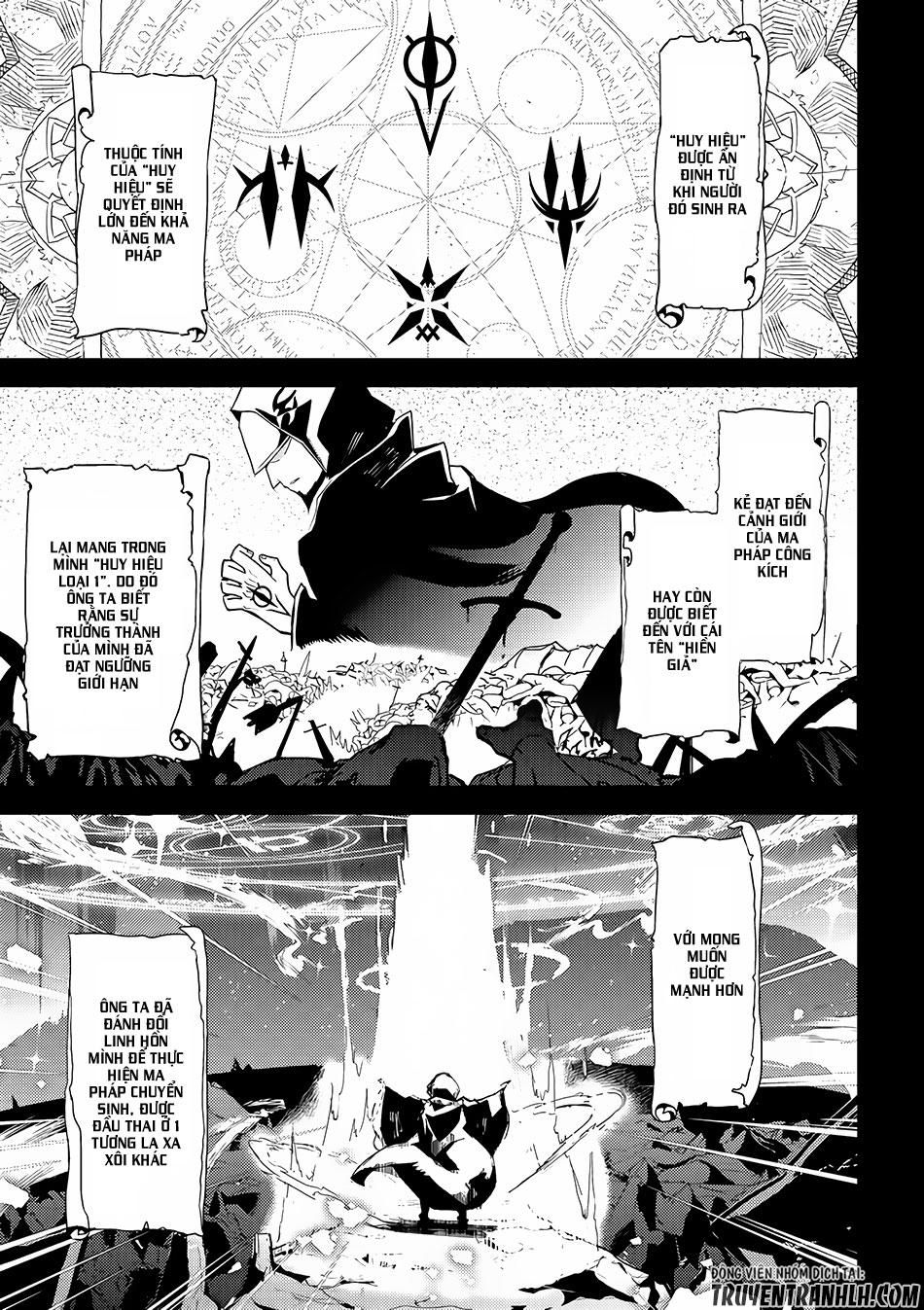 đọc truyện Shikkaku Mon No Saikyou Kenja Chương 2 ảnh 4 tại Thiên Thai Truyện