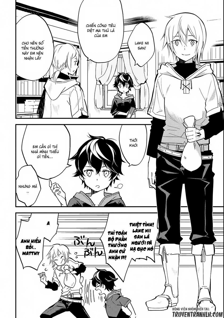 đọc truyện Shikkaku Mon No Saikyou Kenja Chương 2 ảnh 37 tại Thiên Thai Truyện