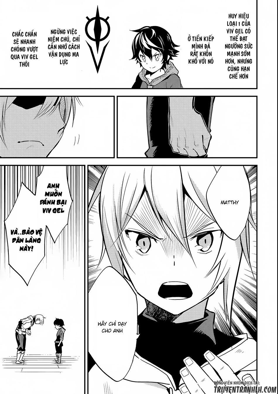 đọc truyện Shikkaku Mon No Saikyou Kenja Chương 2 ảnh 42 tại Thiên Thai Truyện