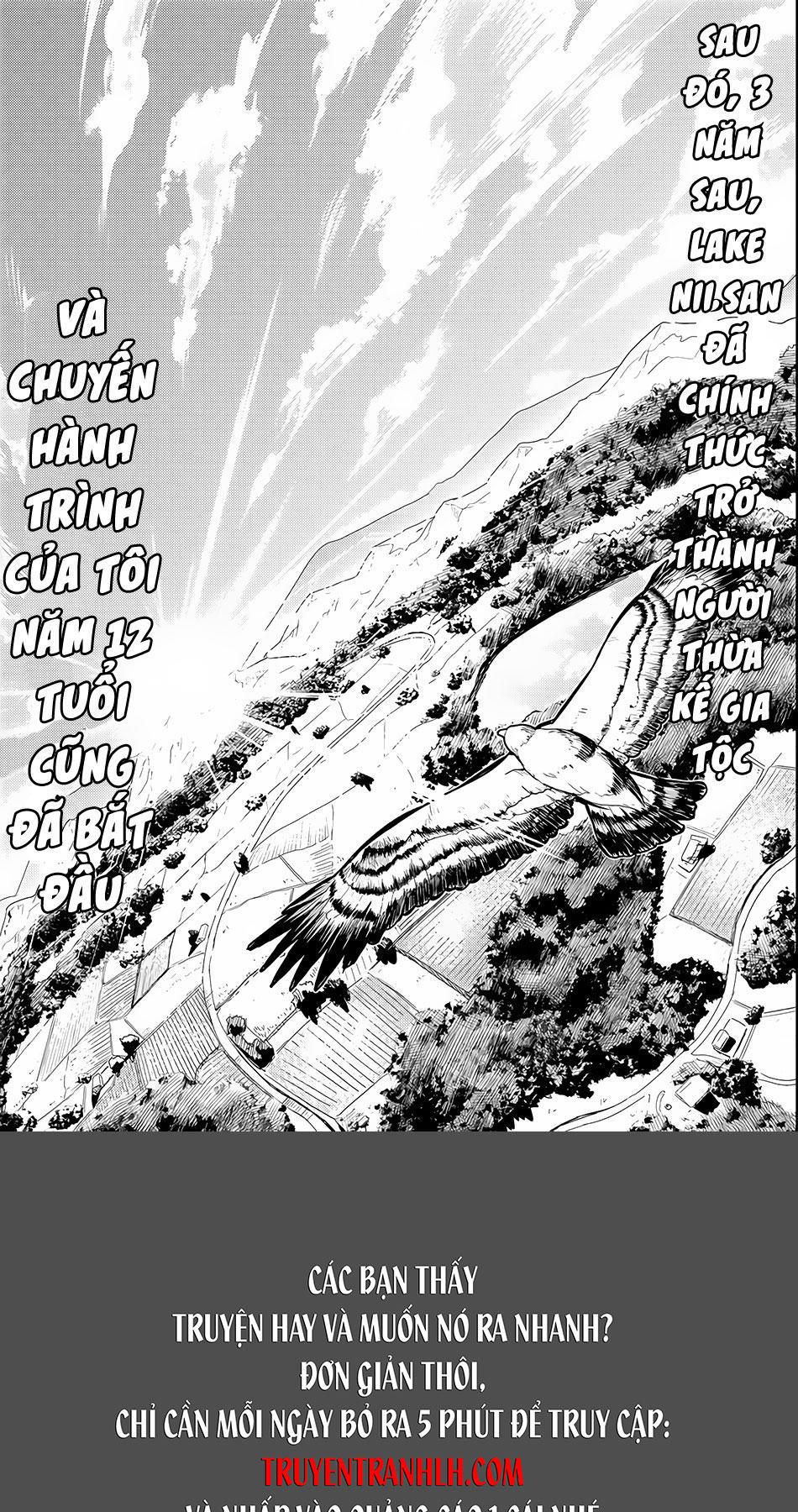 đọc truyện Shikkaku Mon No Saikyou Kenja Chương 2 ảnh 47 tại Thiên Thai Truyện