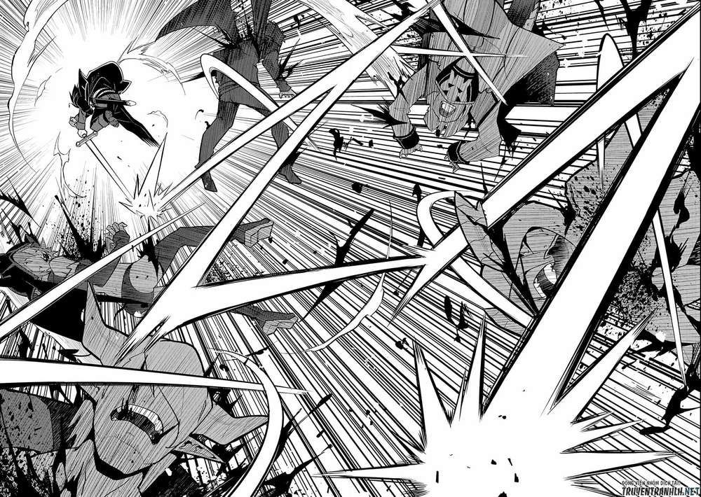 đọc truyện Shikkaku Mon No Saikyou Kenja Chương 20 ảnh 33 tại Thiên Thai Truyện