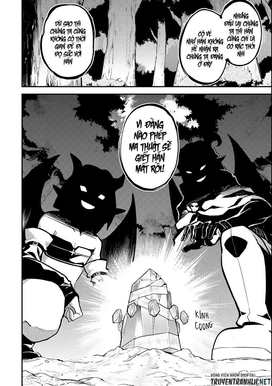 đọc truyện Shikkaku Mon No Saikyou Kenja Chương 20 ảnh 41 tại Thiên Thai Truyện