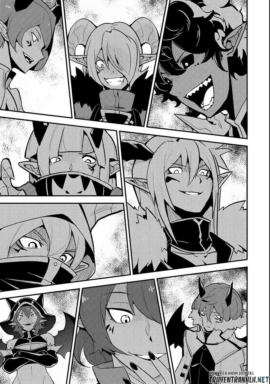 đọc truyện Shikkaku Mon No Saikyou Kenja Chương 20 ảnh 7 tại Thiên Thai Truyện