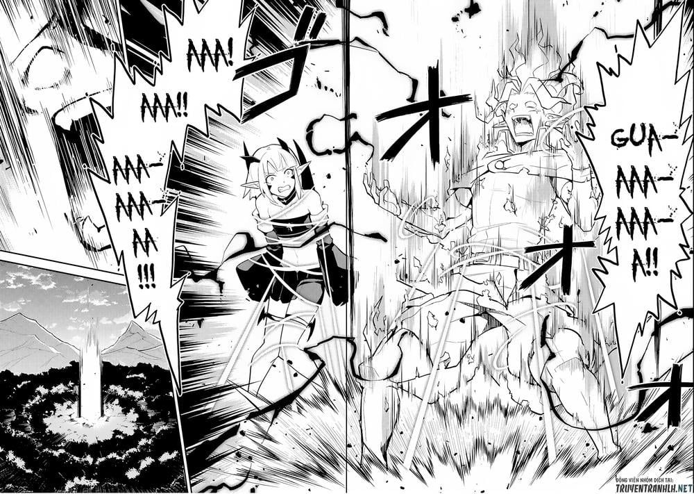 đọc truyện Shikkaku Mon No Saikyou Kenja Chương 21 ảnh 15 tại Thiên Thai Truyện