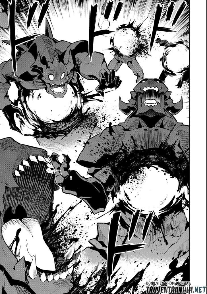 đọc truyện Shikkaku Mon No Saikyou Kenja Chương 22 ảnh 14 tại Thiên Thai Truyện