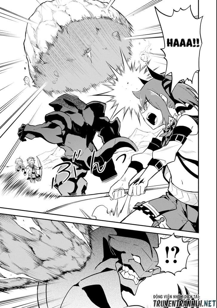 đọc truyện Shikkaku Mon No Saikyou Kenja Chương 22 ảnh 16 tại Thiên Thai Truyện