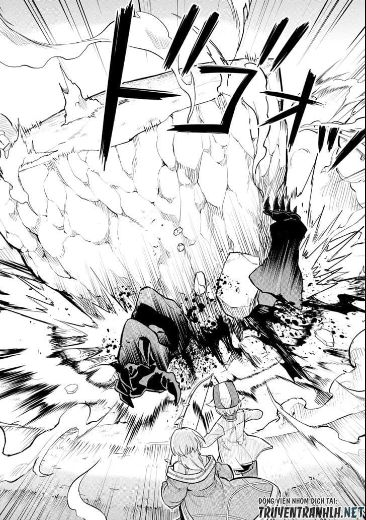 đọc truyện Shikkaku Mon No Saikyou Kenja Chương 22 ảnh 17 tại Thiên Thai Truyện