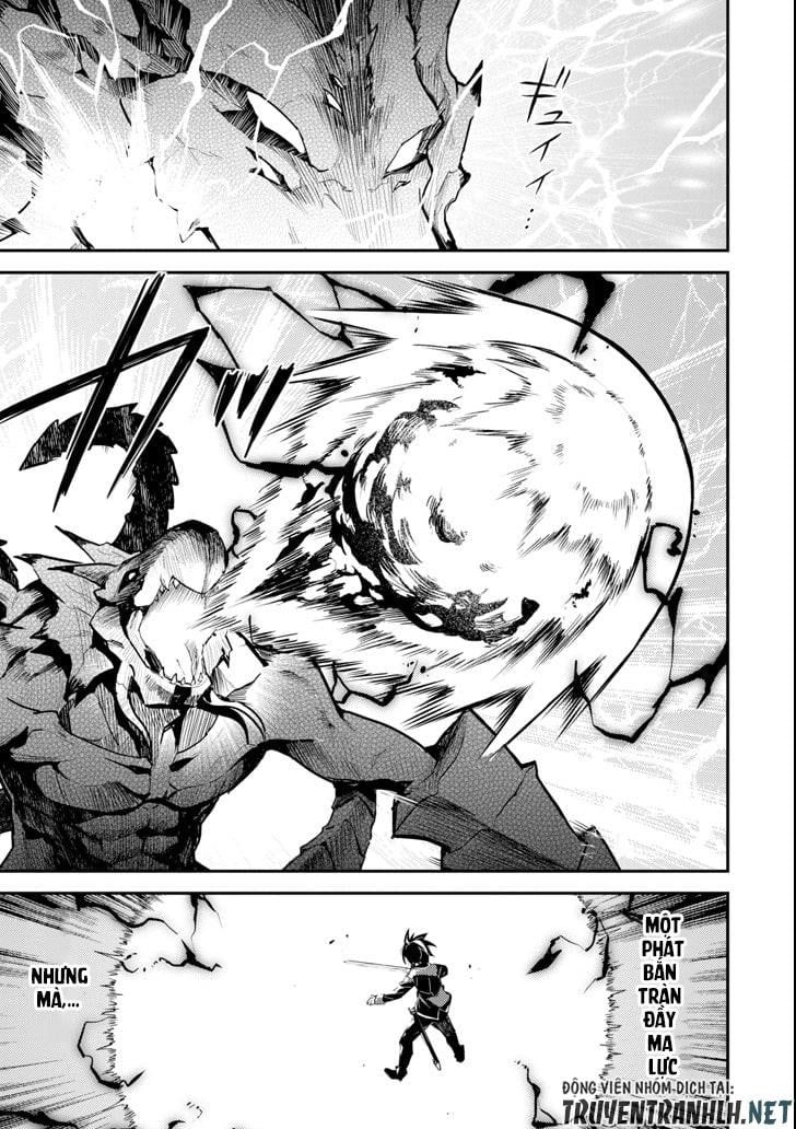 đọc truyện Shikkaku Mon No Saikyou Kenja Chương 22 ảnh 20 tại Thiên Thai Truyện