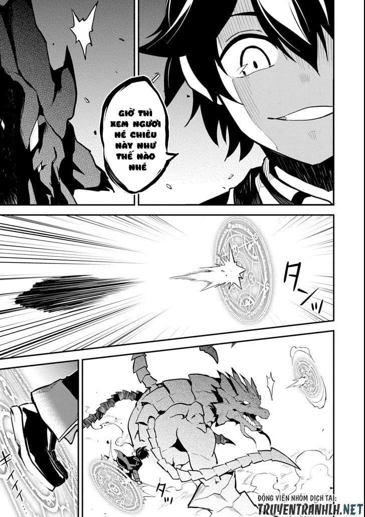 đọc truyện Shikkaku Mon No Saikyou Kenja Chương 22 ảnh 22 tại Thiên Thai Truyện