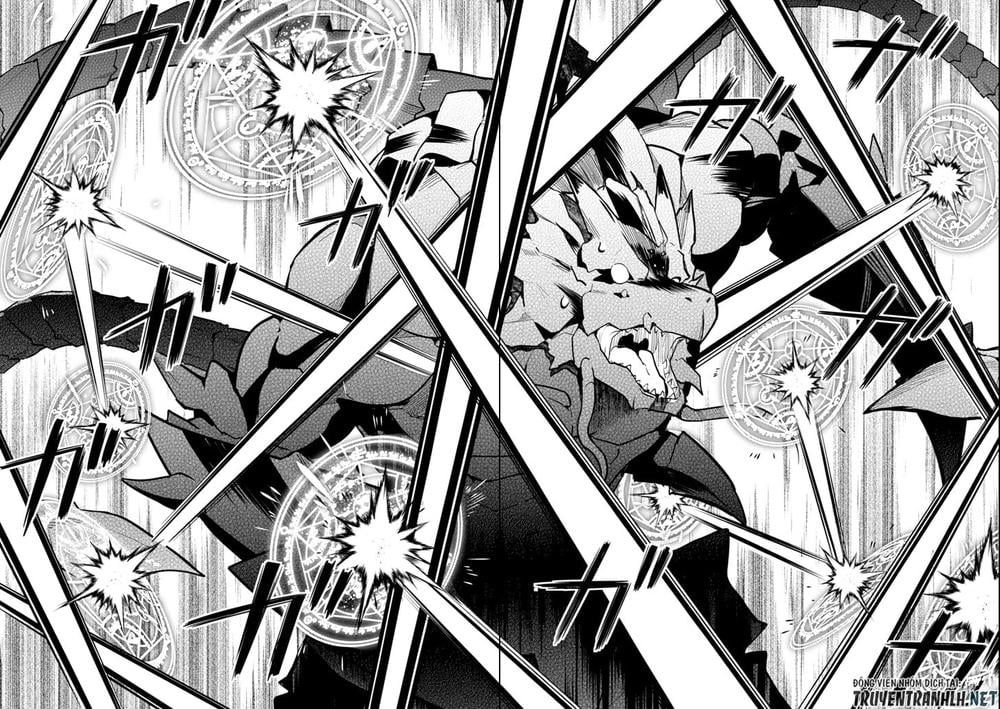 đọc truyện Shikkaku Mon No Saikyou Kenja Chương 22 ảnh 23 tại Thiên Thai Truyện