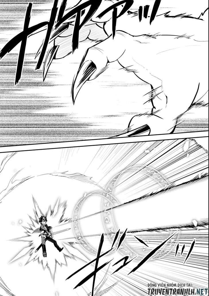 đọc truyện Shikkaku Mon No Saikyou Kenja Chương 22 ảnh 40 tại Thiên Thai Truyện