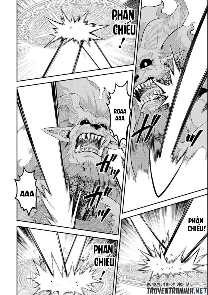 đọc truyện Shikkaku Mon No Saikyou Kenja Chương 23 ảnh 17 tại Thiên Thai Truyện