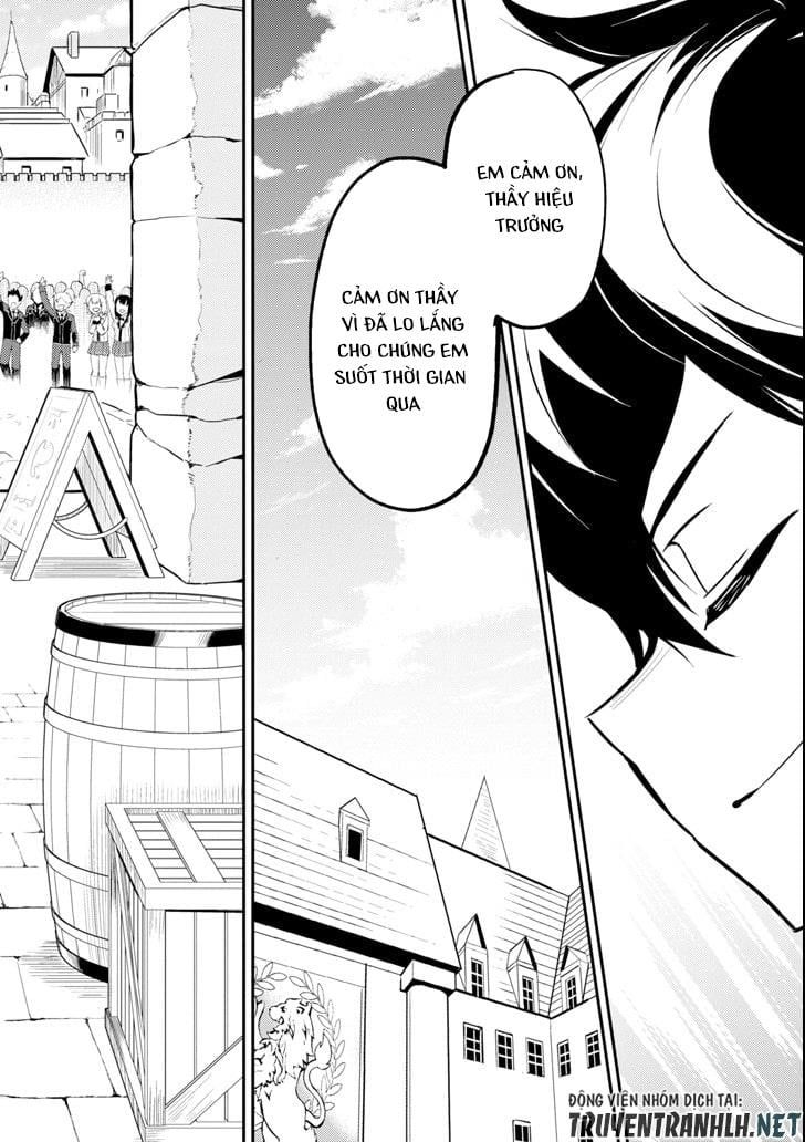 đọc truyện Shikkaku Mon No Saikyou Kenja Chương 23 ảnh 49 tại Thiên Thai Truyện