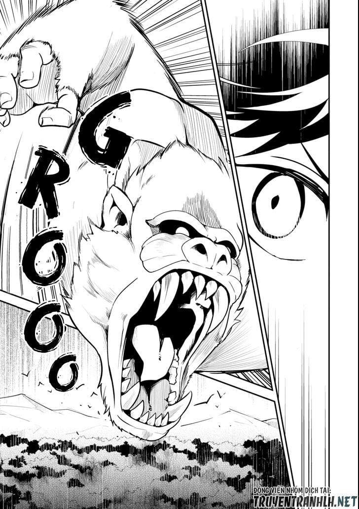 đọc truyện Shikkaku Mon No Saikyou Kenja Chương 24 ảnh 6 tại Thiên Thai Truyện