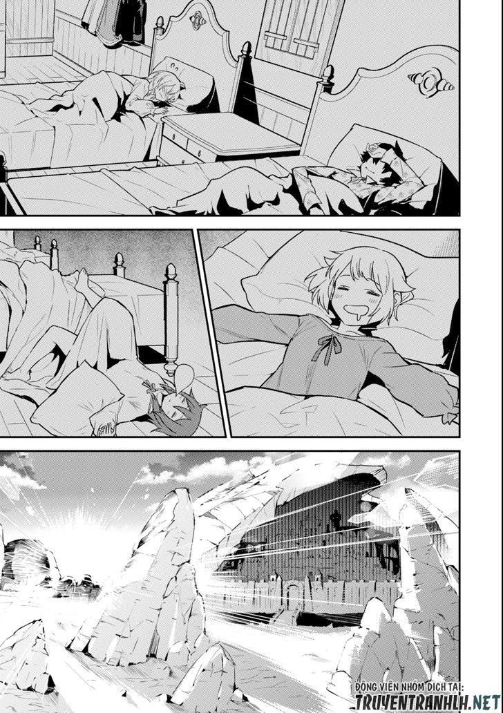 đọc truyện Shikkaku Mon No Saikyou Kenja Chương 25 ảnh 33 tại Thiên Thai Truyện