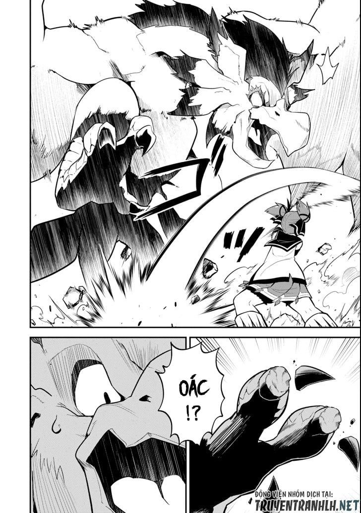 đọc truyện Shikkaku Mon No Saikyou Kenja Chương 25 ảnh 51 tại Thiên Thai Truyện