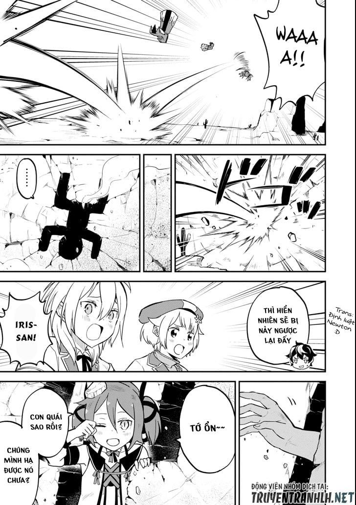 đọc truyện Shikkaku Mon No Saikyou Kenja Chương 25 ảnh 59 tại Thiên Thai Truyện