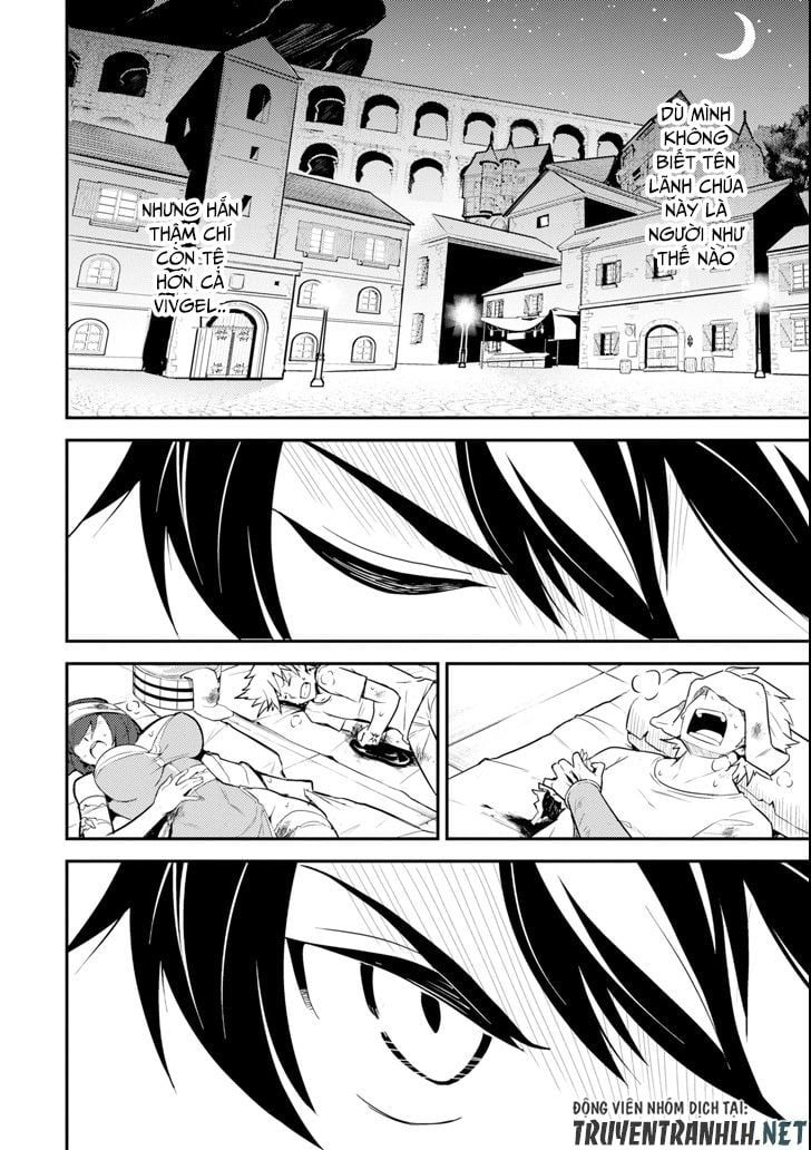 đọc truyện Shikkaku Mon No Saikyou Kenja Chương 25 ảnh 10 tại Thiên Thai Truyện