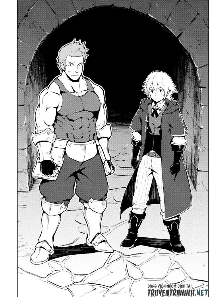 đọc truyện Shikkaku Mon No Saikyou Kenja Chương 26 ảnh 20 tại Thiên Thai Truyện