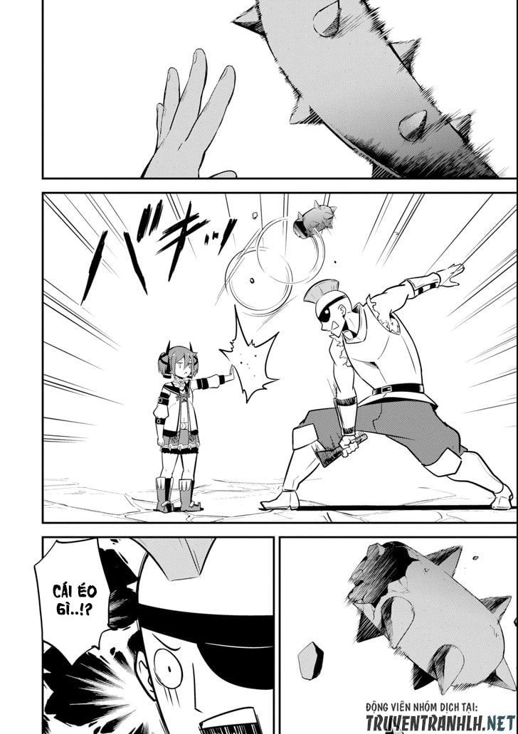 đọc truyện Shikkaku Mon No Saikyou Kenja Chương 26 ảnh 34 tại Thiên Thai Truyện