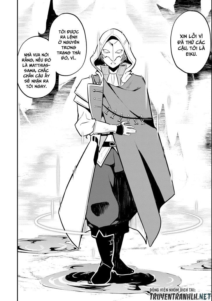 đọc truyện Shikkaku Mon No Saikyou Kenja Chương 26 ảnh 40 tại Thiên Thai Truyện