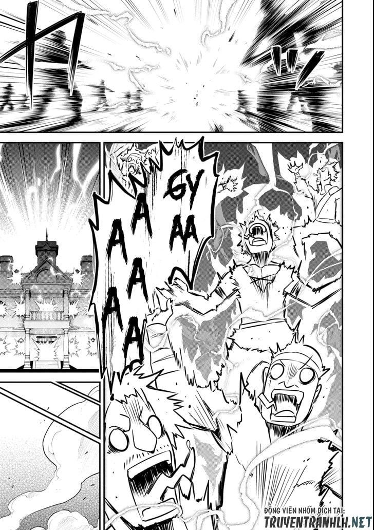 đọc truyện Shikkaku Mon No Saikyou Kenja Chương 26 ảnh 56 tại Thiên Thai Truyện