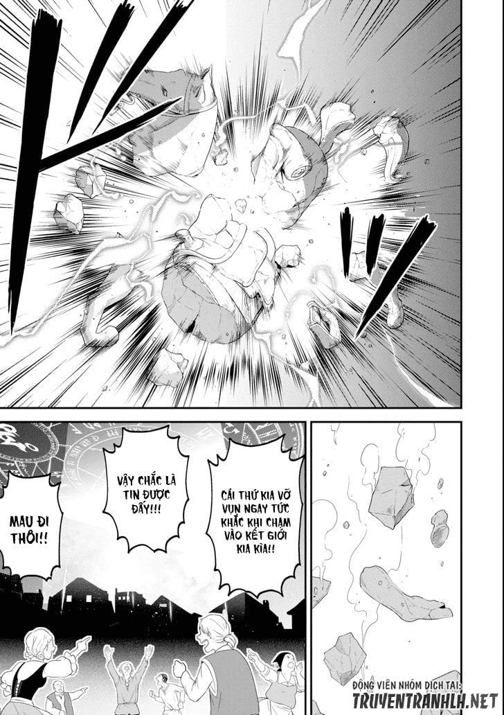 đọc truyện Shikkaku Mon No Saikyou Kenja Chương 27 ảnh 51 tại Thiên Thai Truyện