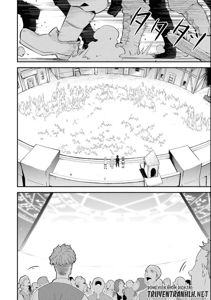 đọc truyện Shikkaku Mon No Saikyou Kenja Chương 27 ảnh 52 tại Thiên Thai Truyện