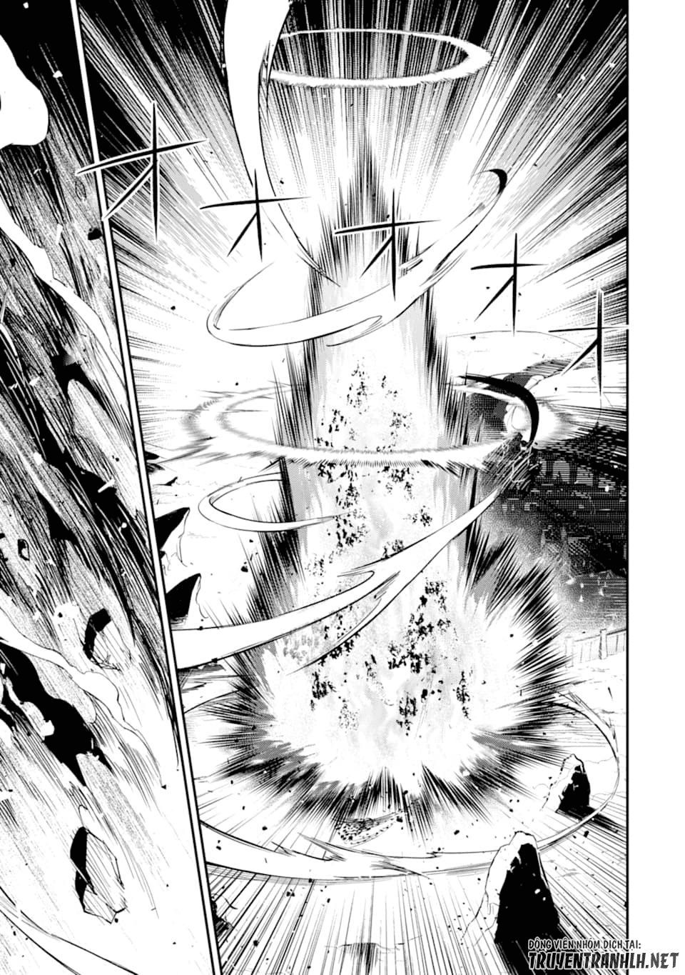 đọc truyện Shikkaku Mon No Saikyou Kenja Chương 28 ảnh 14 tại Thiên Thai Truyện