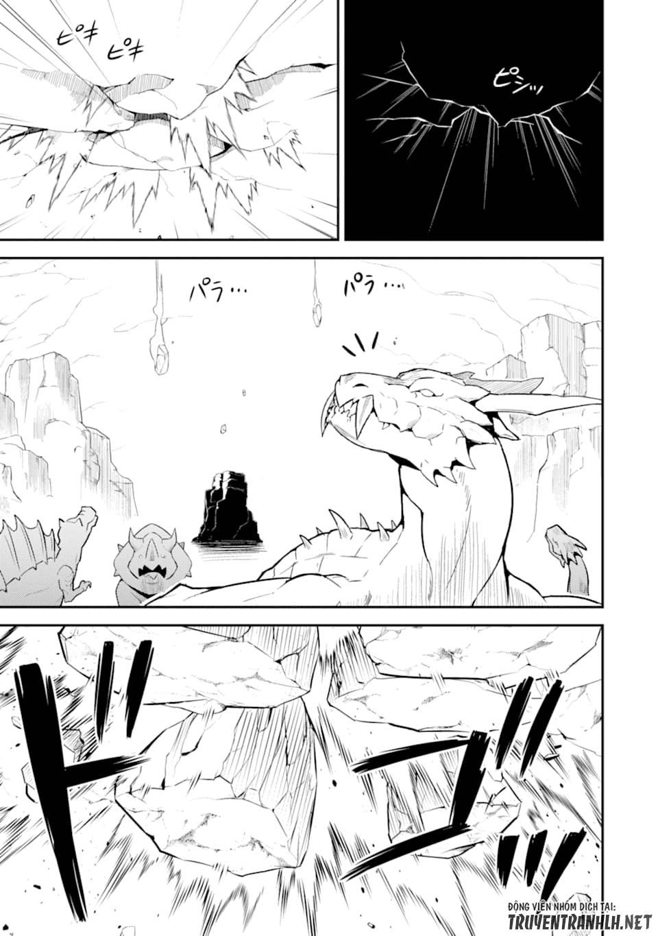 đọc truyện Shikkaku Mon No Saikyou Kenja Chương 28 ảnh 30 tại Thiên Thai Truyện