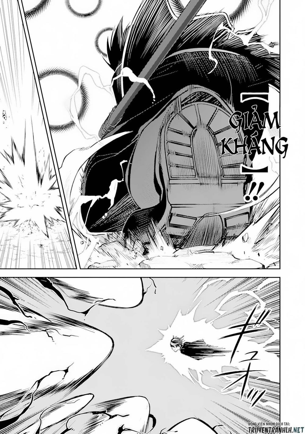 đọc truyện Shikkaku Mon No Saikyou Kenja Chương 29.1 ảnh 12 tại Thiên Thai Truyện