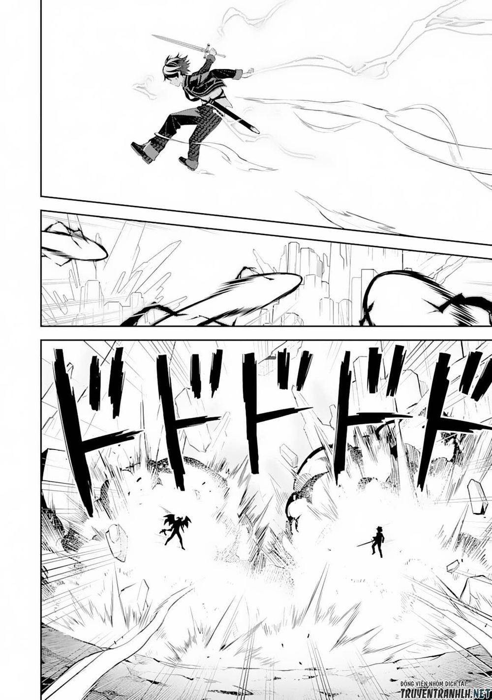 đọc truyện Shikkaku Mon No Saikyou Kenja Chương 29.1 ảnh 14 tại Thiên Thai Truyện