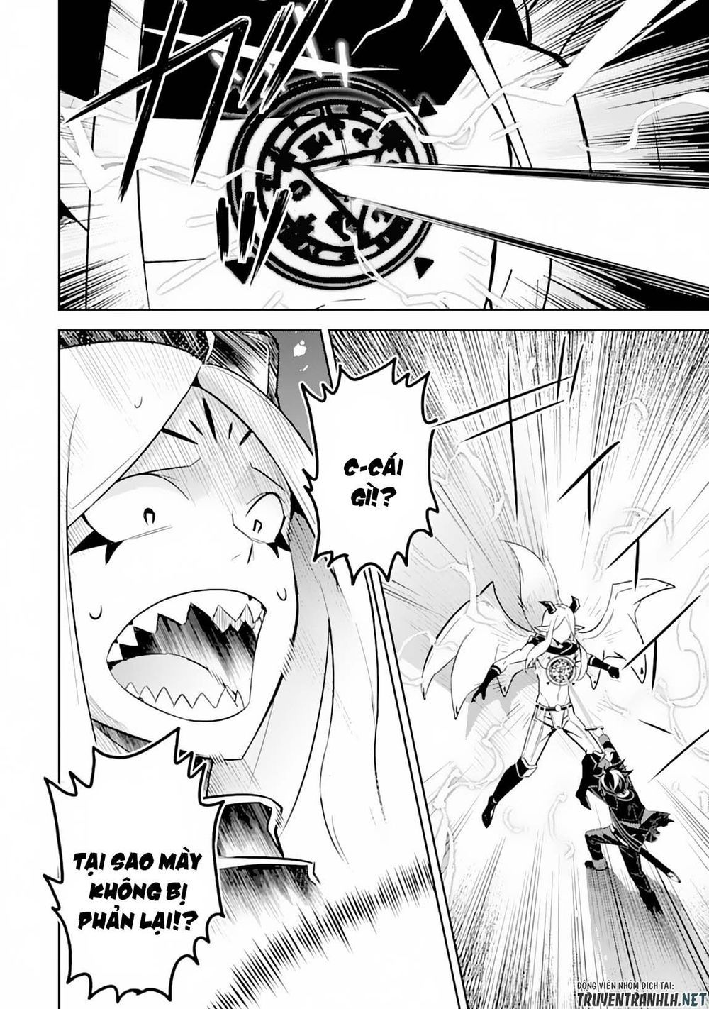 đọc truyện Shikkaku Mon No Saikyou Kenja Chương 29.1 ảnh 25 tại Thiên Thai Truyện