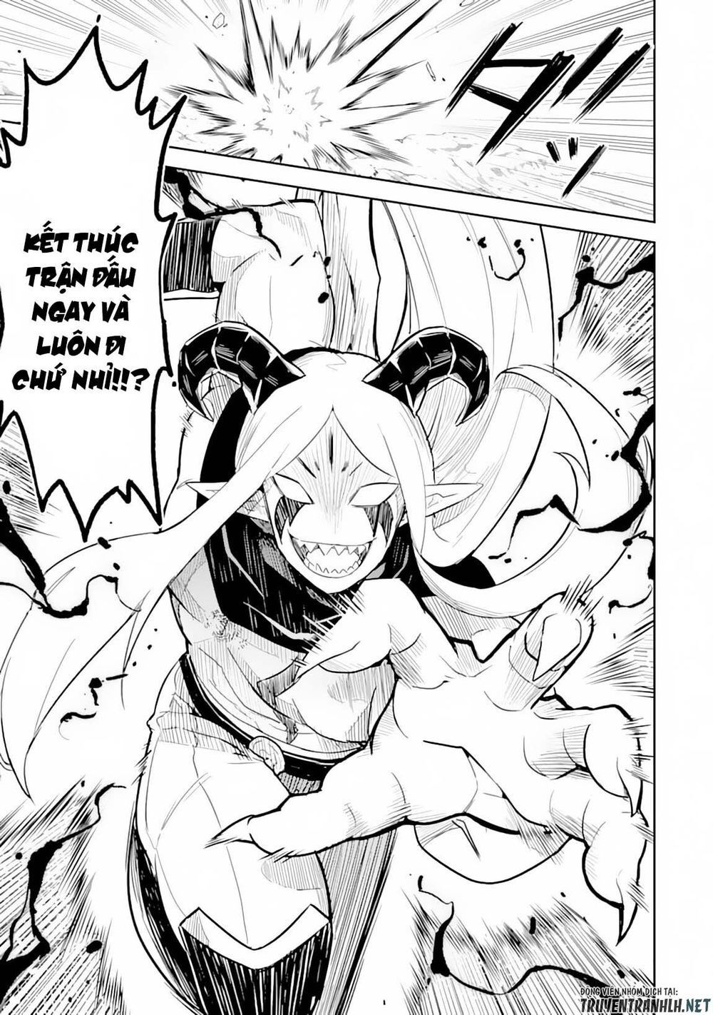 đọc truyện Shikkaku Mon No Saikyou Kenja Chương 29.1 ảnh 31 tại Thiên Thai Truyện