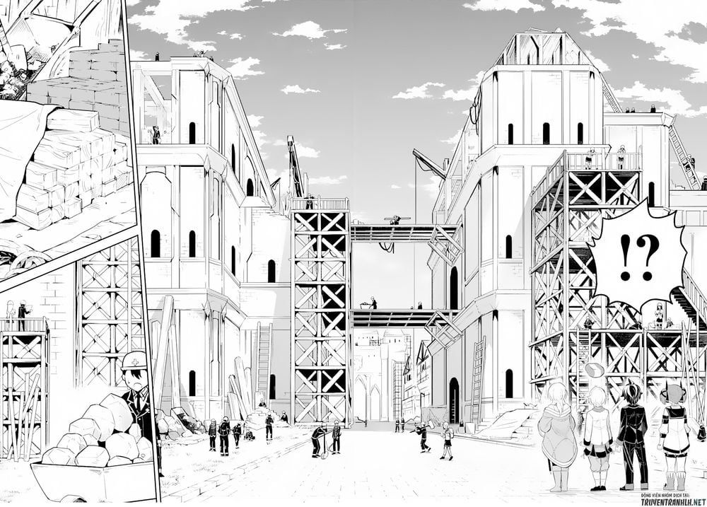 đọc truyện Shikkaku Mon No Saikyou Kenja Chương 29.2 ảnh 27 tại Thiên Thai Truyện