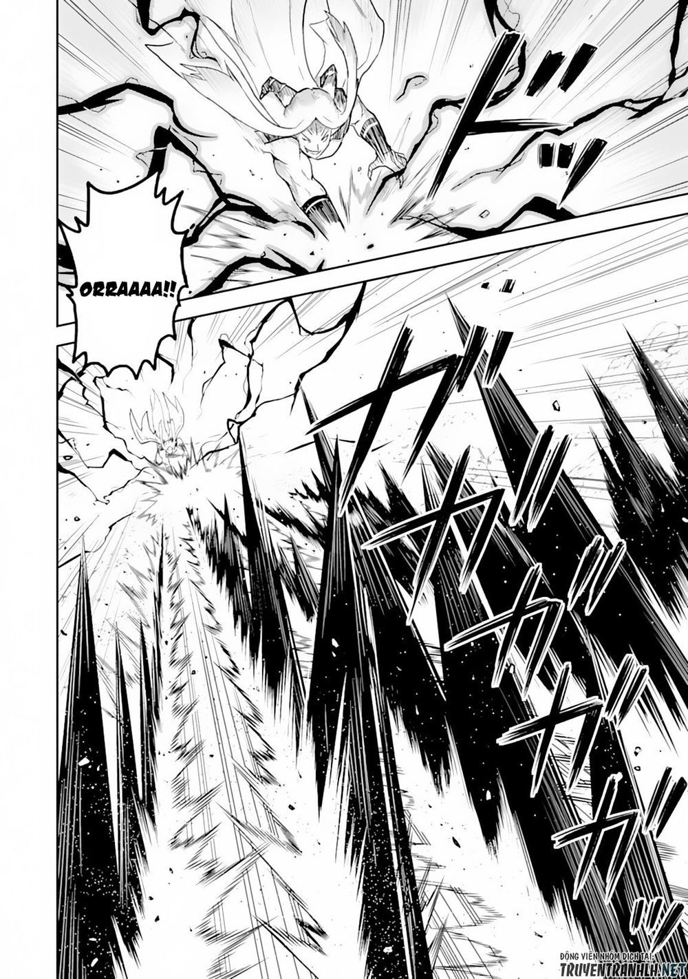 đọc truyện Shikkaku Mon No Saikyou Kenja Chương 29.2 ảnh 5 tại Thiên Thai Truyện