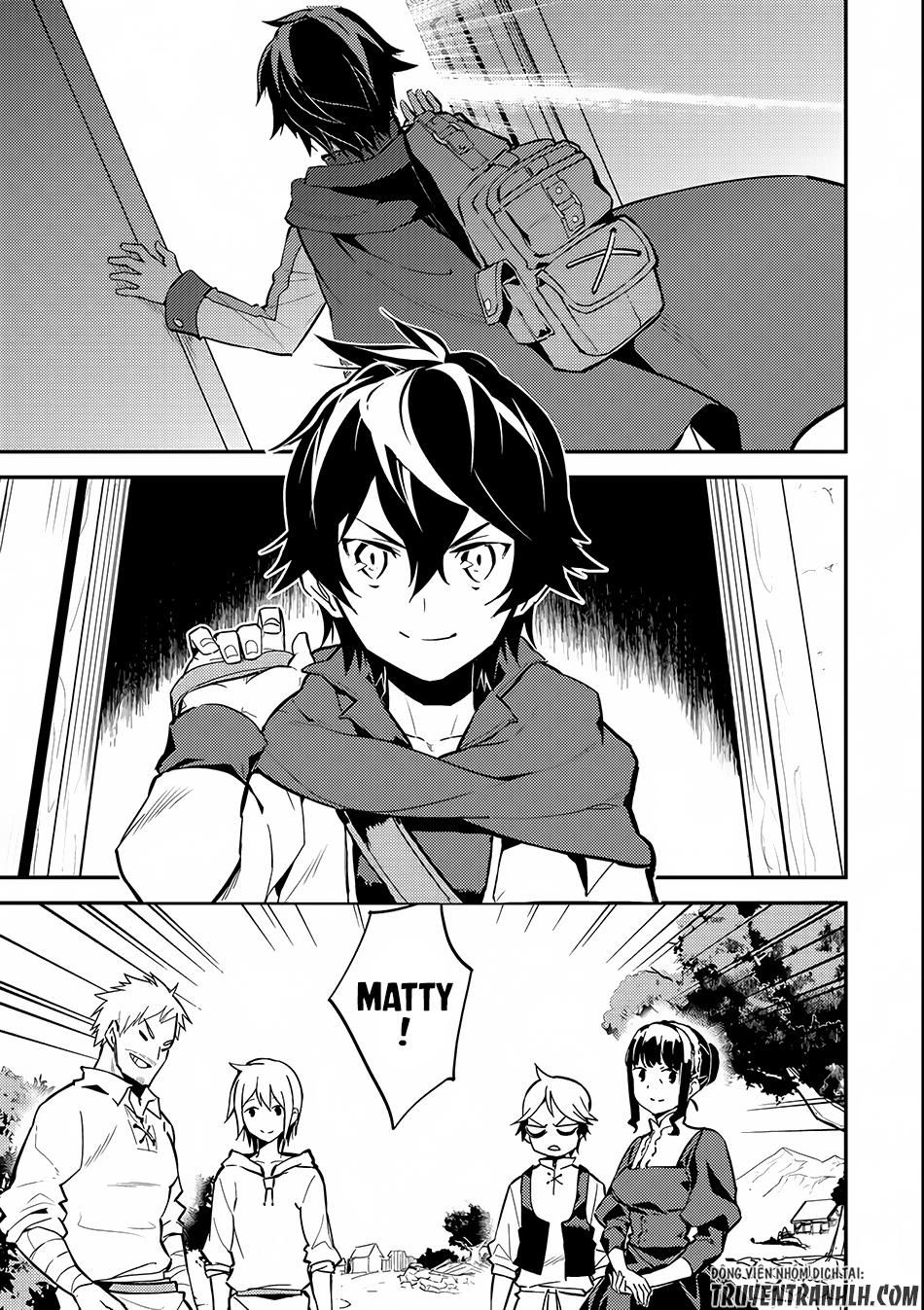 đọc truyện Shikkaku Mon No Saikyou Kenja Chương 3 ảnh 13 tại Thiên Thai Truyện