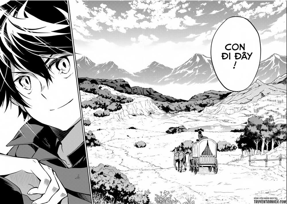 đọc truyện Shikkaku Mon No Saikyou Kenja Chương 3 ảnh 16 tại Thiên Thai Truyện