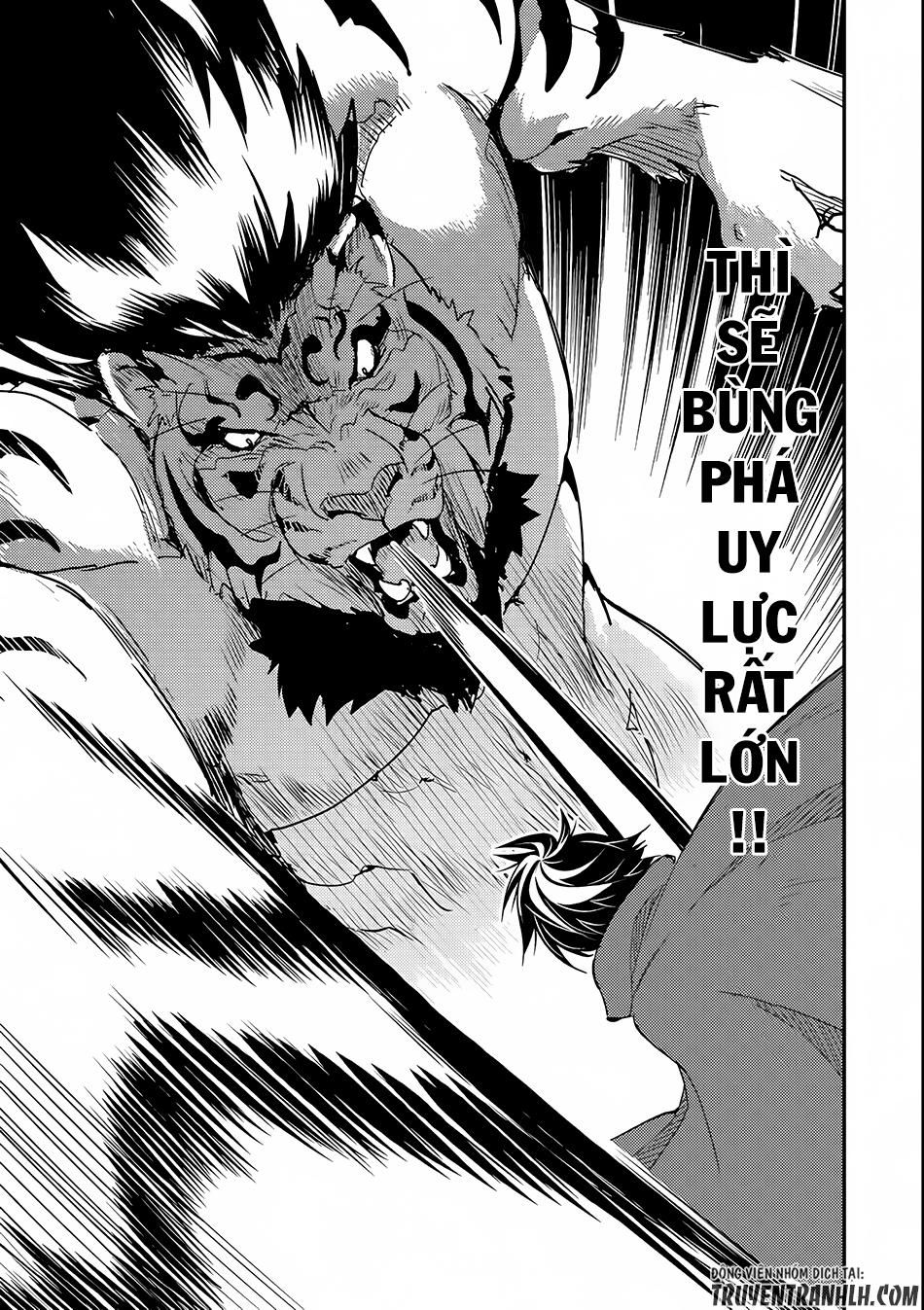 đọc truyện Shikkaku Mon No Saikyou Kenja Chương 3 ảnh 31 tại Thiên Thai Truyện