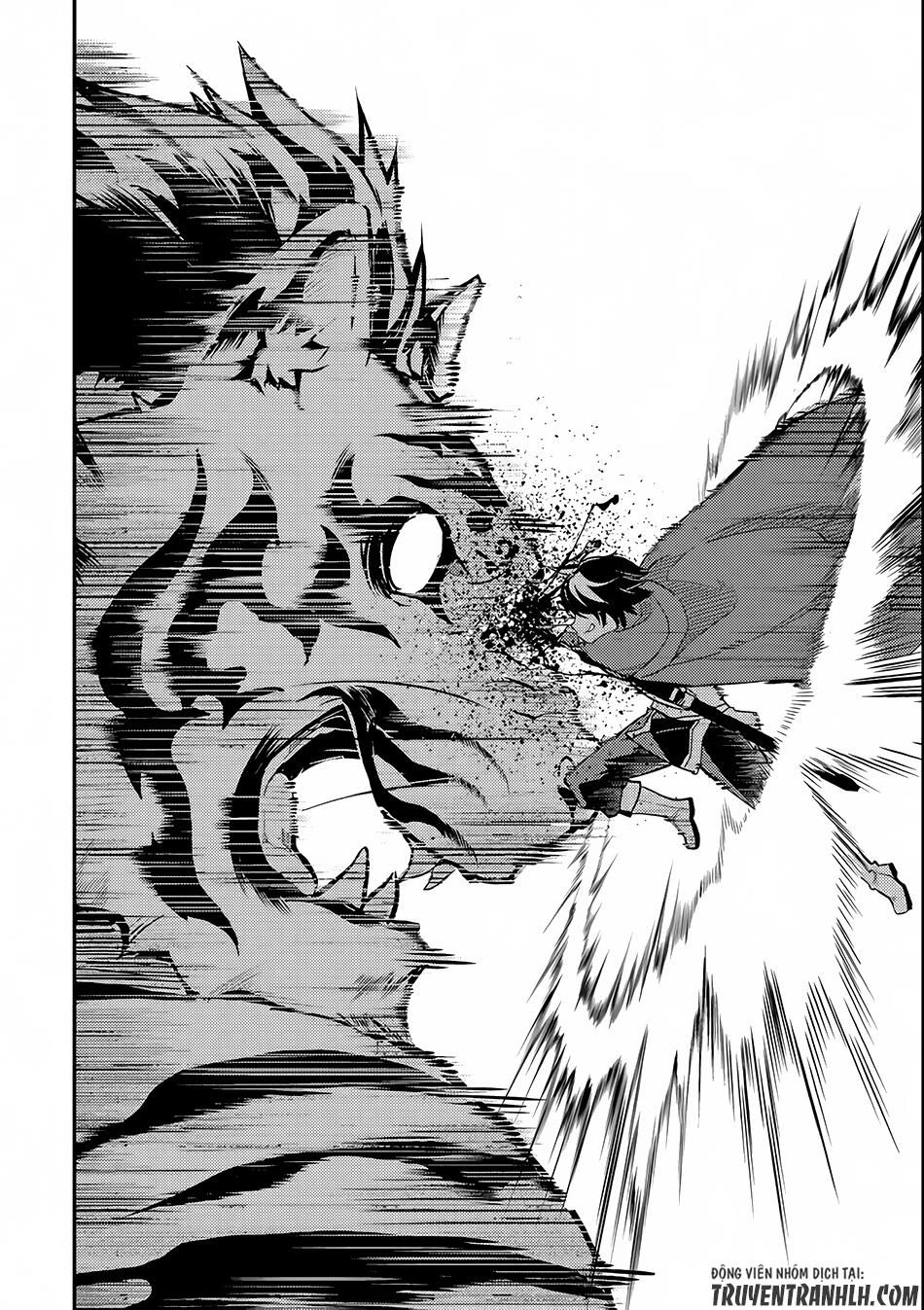 đọc truyện Shikkaku Mon No Saikyou Kenja Chương 3 ảnh 32 tại Thiên Thai Truyện