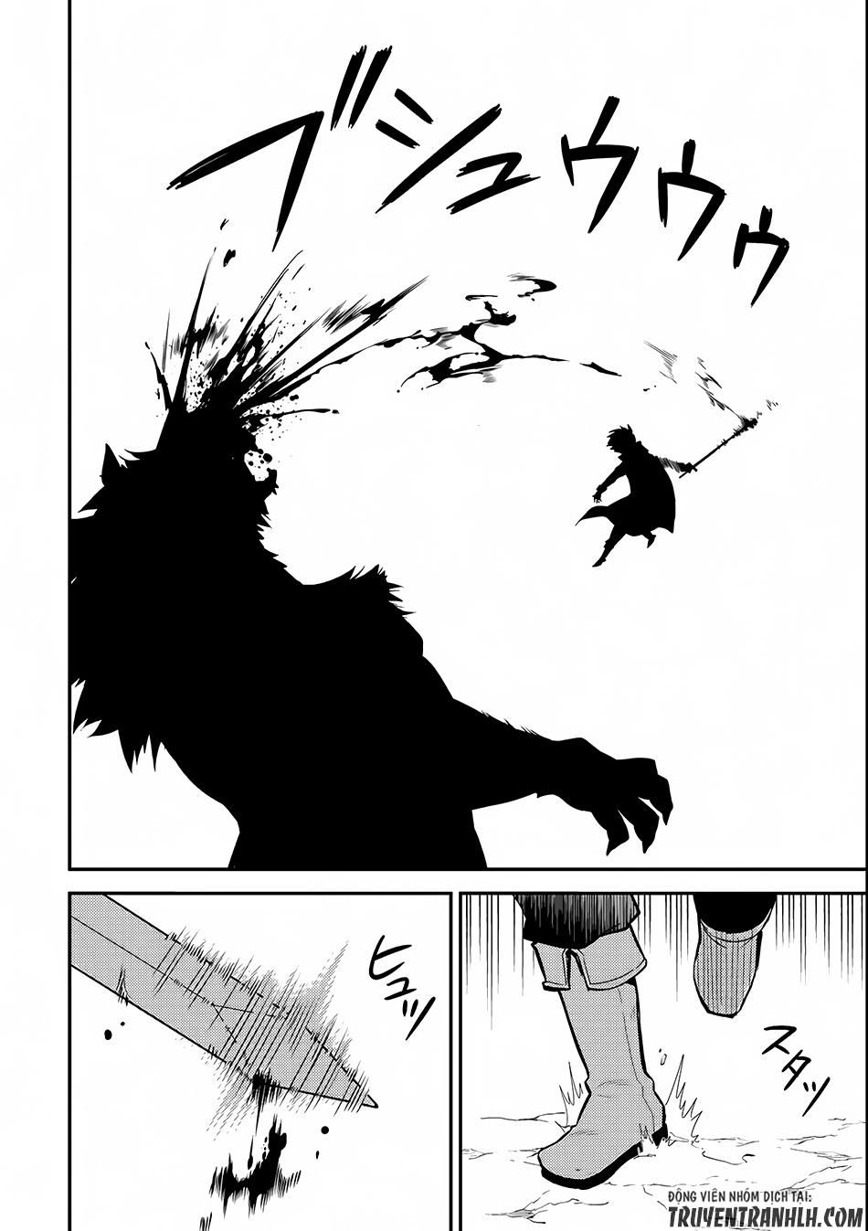 đọc truyện Shikkaku Mon No Saikyou Kenja Chương 3 ảnh 34 tại Thiên Thai Truyện