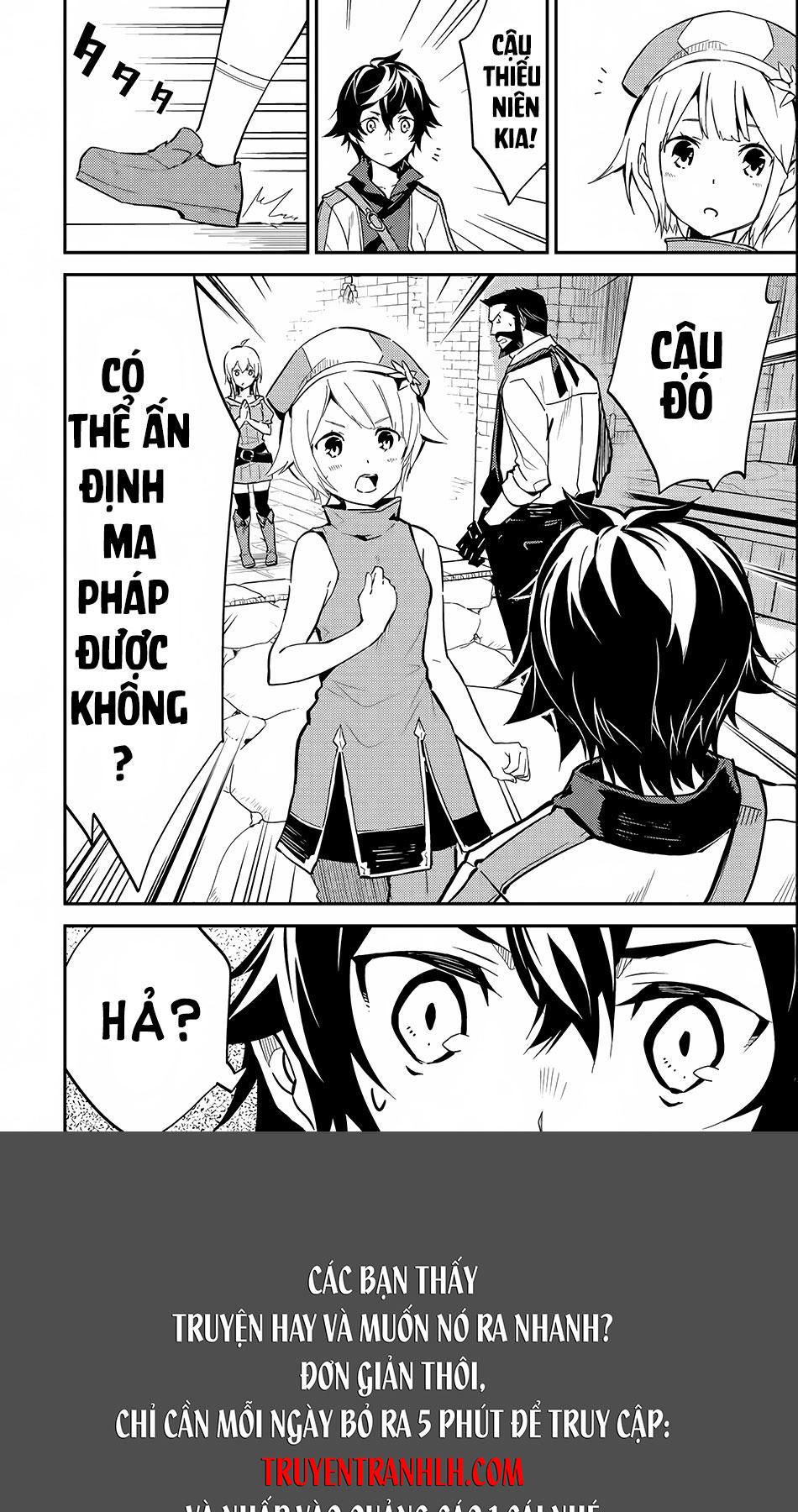 đọc truyện Shikkaku Mon No Saikyou Kenja Chương 3 ảnh 50 tại Thiên Thai Truyện